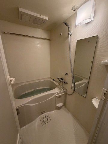 バス・シャワールーム　物件画像