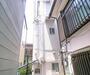 出町柳駅より徒歩10分 1階 築35年10ヶ月の賃貸物件