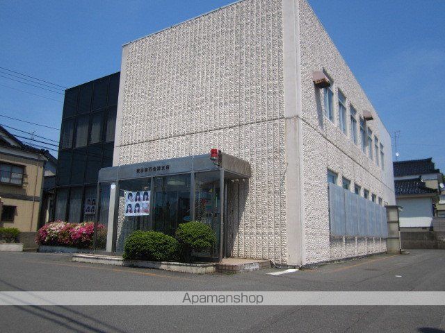 銀行　秋田銀行　金浦支店（銀行）まで700m