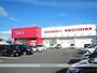 ドラックストア　ディスカウントドラッグコスモス紫原店（ドラッグストア）まで482m