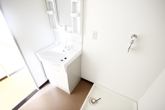 その他設備　※別部屋の写真です