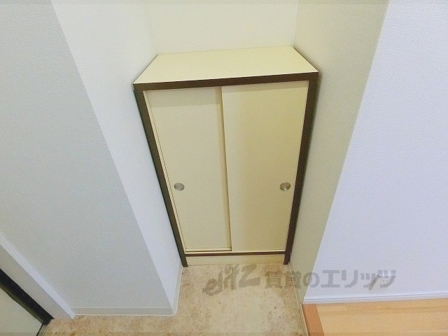 収納　下駄箱