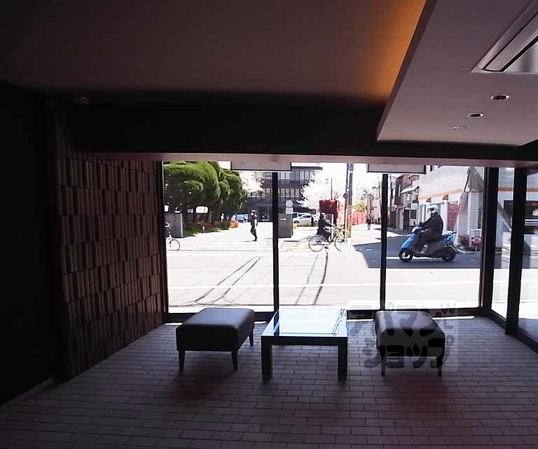 ロビー