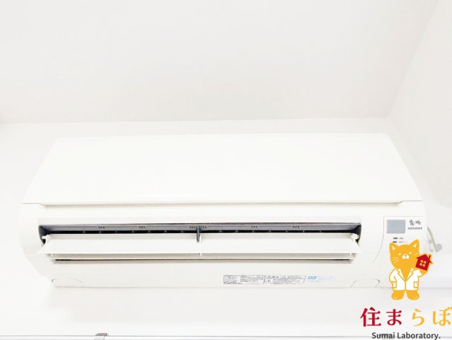 その他設備　生活に合うかが大切