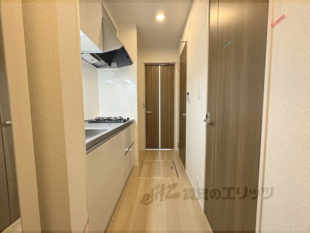 その他部屋・スペース　廊下
