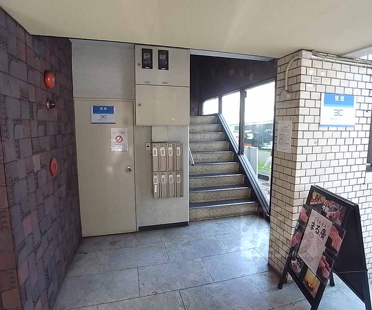 ロビー