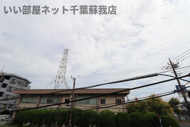 眺望　明日を自由に『Asfree』いい部屋ネット千葉蘇我店です！