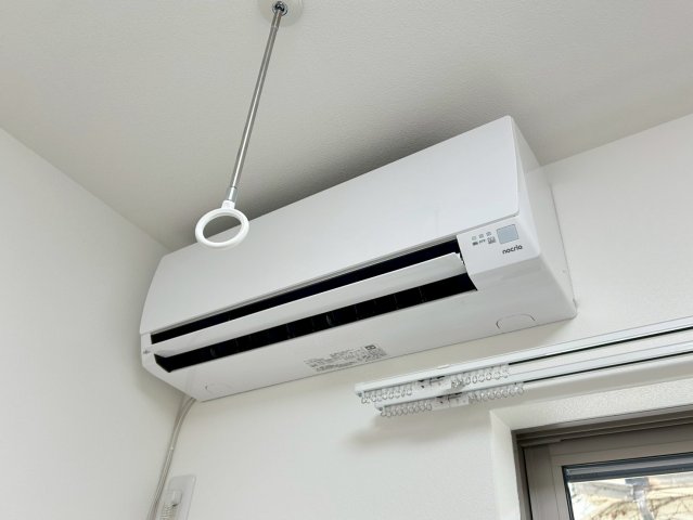 その他設備　同施工会社別物件。ご参考下さい。