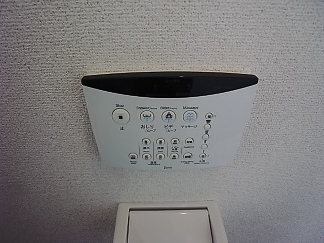 その他設備　同社仕様