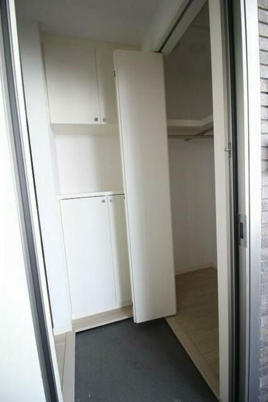 玄関　※別部屋参照現況優先