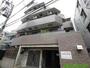 江戸川橋駅より徒歩9分 3階 築28年1ヶ月の賃貸物件