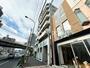 建物外観　おしゃれな外観です