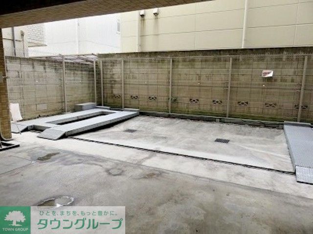 駐車場　★駐車場★