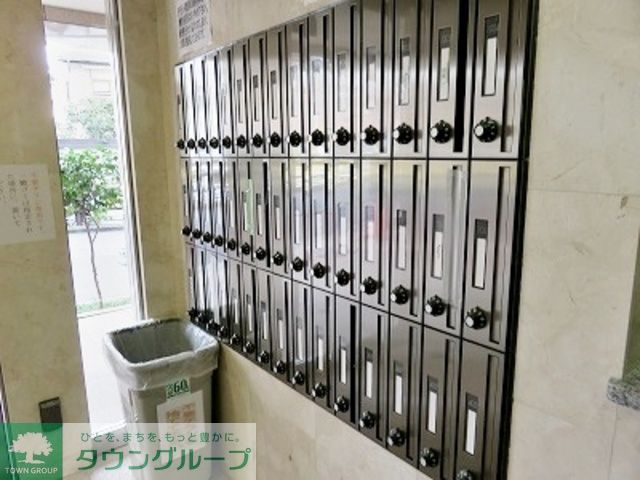 その他　★集合ポスト★