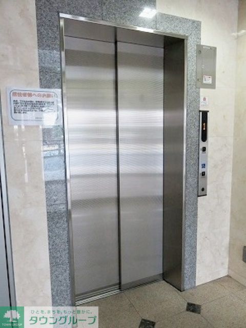 その他共有部分　★エレベーター★
