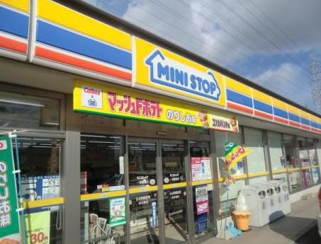 その他　ミニストップ一宮三条店（その他）まで299m