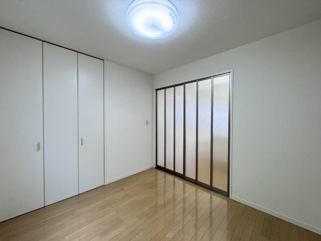 その他部屋・スペース　洋室