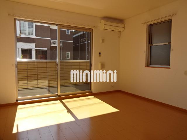 その他　エアコン付きです。