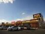 ショッピングセンター　ドン・キホーテ　浅草店（ショッピングセンター）まで320m