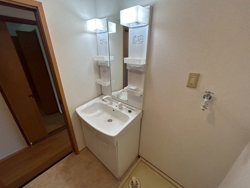 ささお弐番館の内装写真