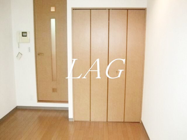 その他部屋・スペース　寝室です。