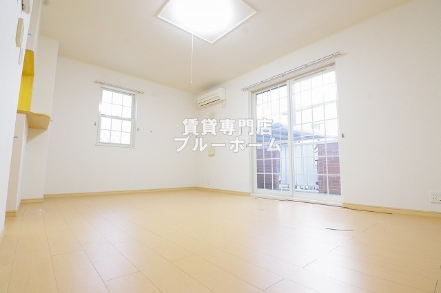 その他部屋・スペース　南向きで明るい！