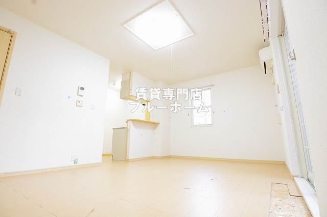 その他　別角度からのお部屋！
