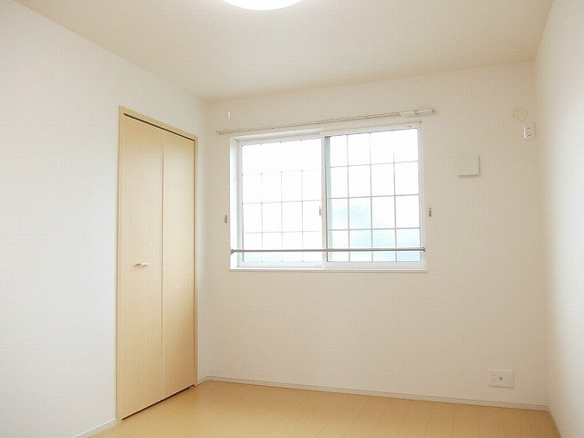 その他部屋・スペース　明るい室内です