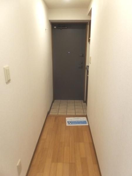 玄関　★玄関写真です★