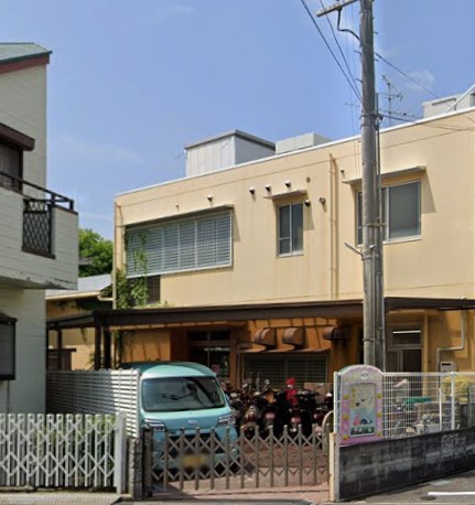 幼稚園・保育園　おひさま保育園（幼稚園・保育園）まで667m