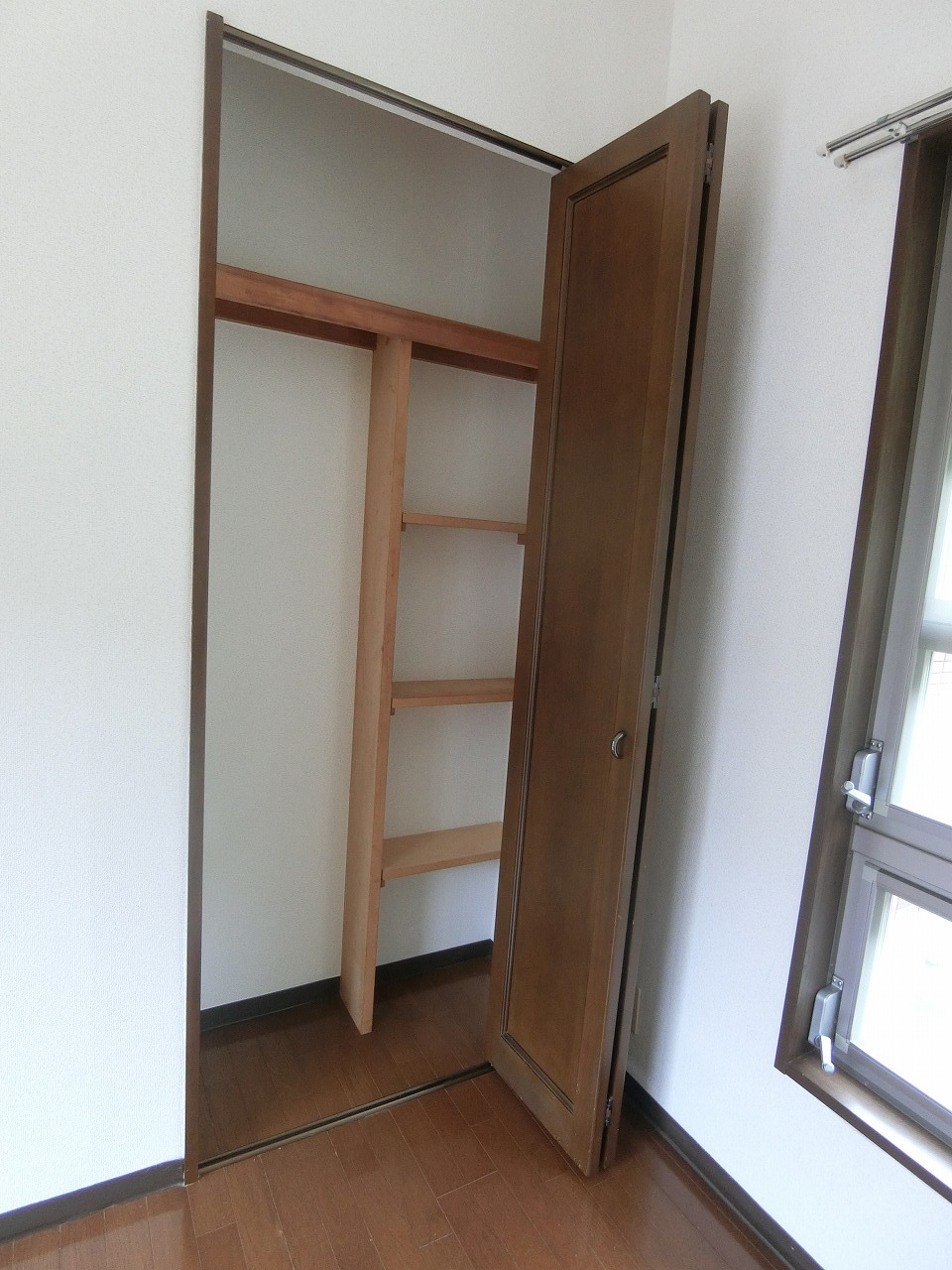 収納　※206号室参考写真