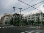 小学校　墨田区立外手小学校（小学校）まで297m