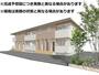 牛久駅より徒歩12分 1階 新築の賃貸物件