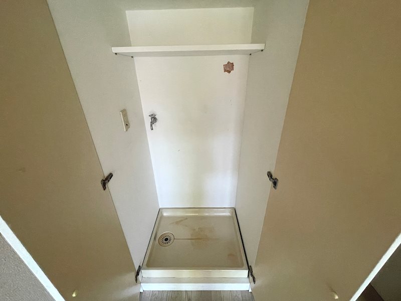 その他設備　別号室参考写真