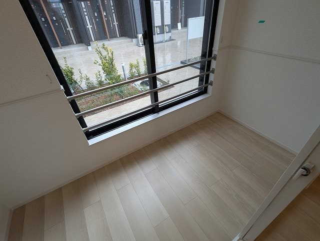 バルコニー　福岡の賃貸ならトーマスリビング原田店へ