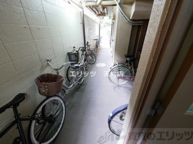その他共有部分　共有部分