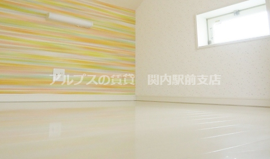 その他部屋・スペース