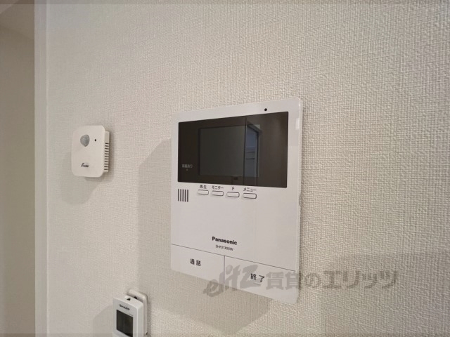 セキュリティ　ドアフォン（ＴＶ含）