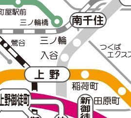 その他　☆路線図☆