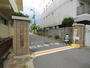 小学校　伏見板橋小学校（小学校）まで400m