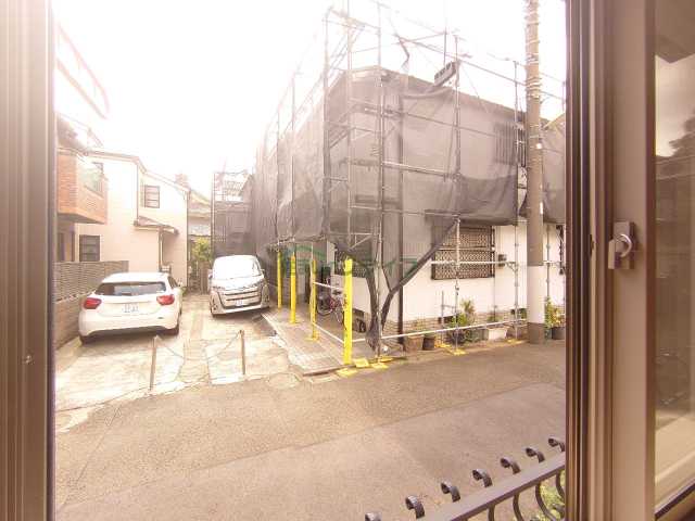眺望　リライフ下北沢店