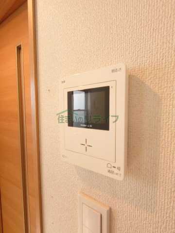 セキュリティ　リライフ下北沢店