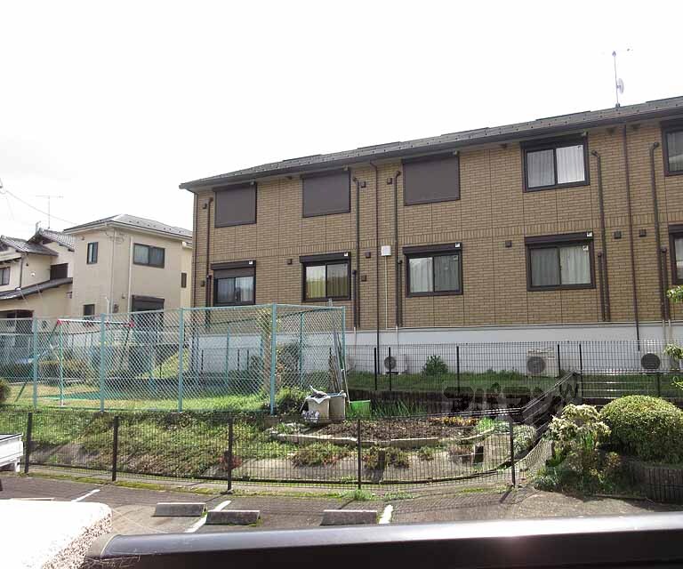 眺望　眺望です
