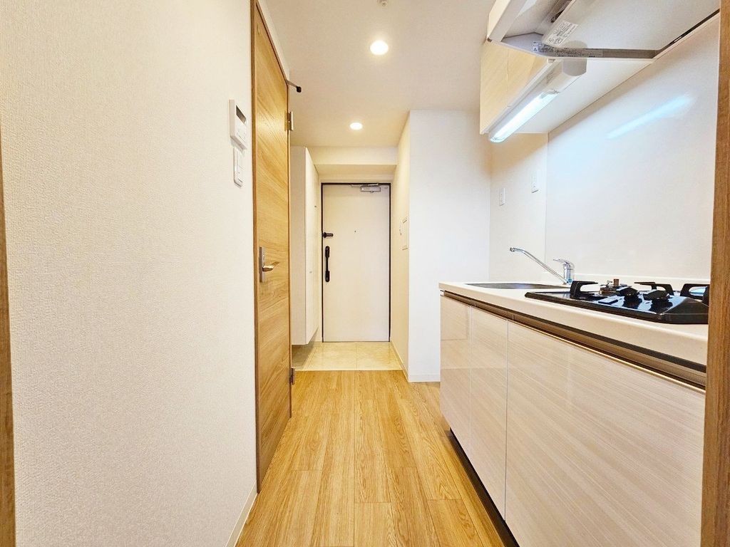 その他部屋・スペース　洗面