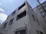 西馬込駅より徒歩10分 2階 築3年の賃貸物件