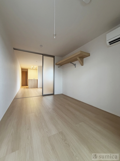 その他部屋・スペース　角部屋のお部屋です。