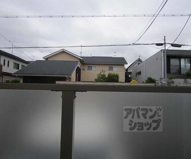 眺望　１０１