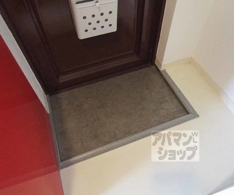 玄関　１０１