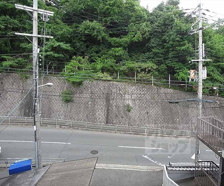 眺望　室外風景