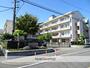 病院　島田市民病院（病院）まで600m